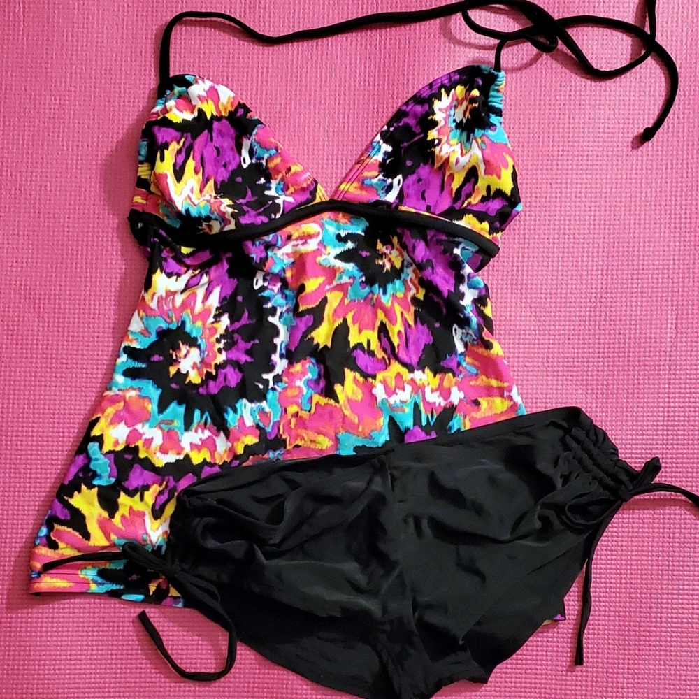Hobie Tankini